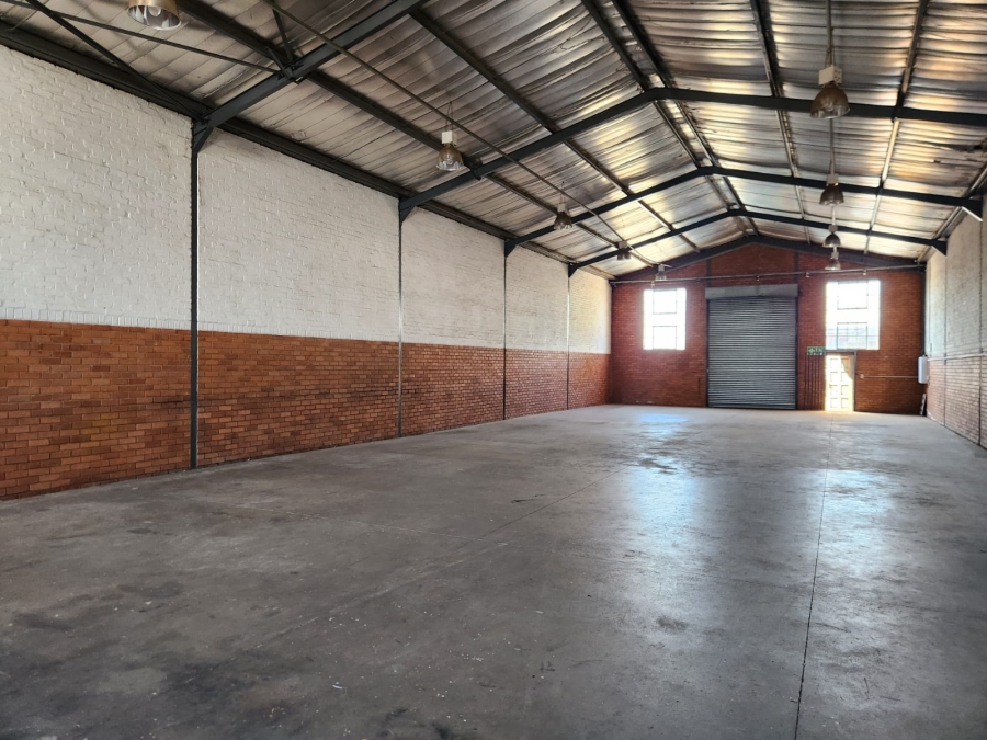 To Let Commercial Property for Rent in Rosslyn Gauteng