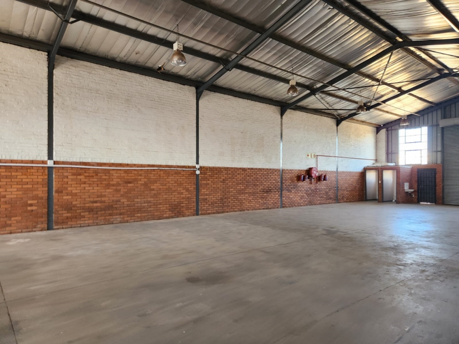 To Let Commercial Property for Rent in Rosslyn Gauteng