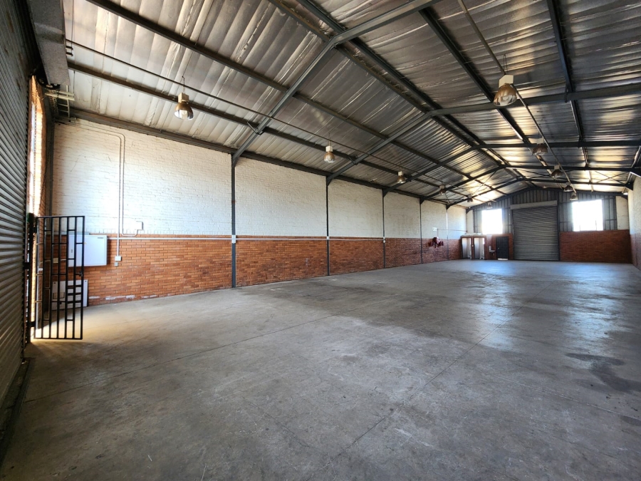 To Let Commercial Property for Rent in Rosslyn Gauteng