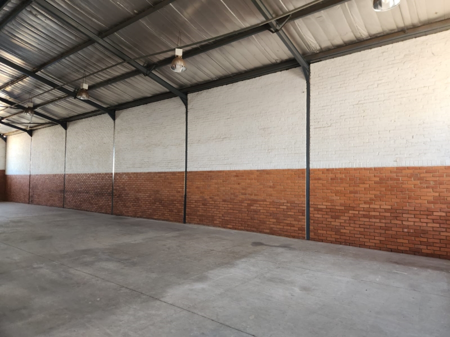 To Let Commercial Property for Rent in Rosslyn Gauteng