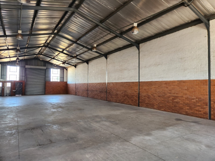 To Let Commercial Property for Rent in Rosslyn Gauteng