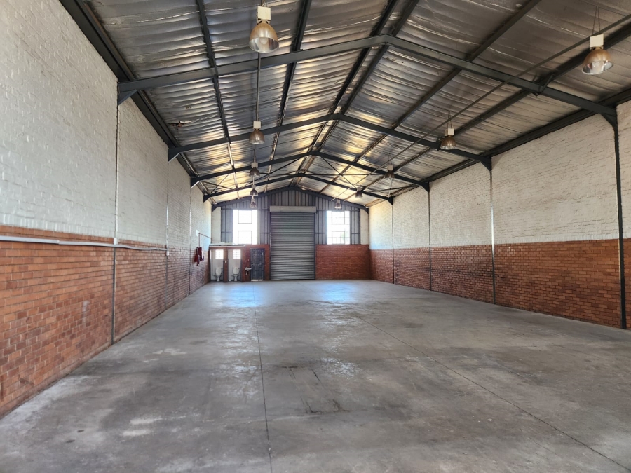 To Let Commercial Property for Rent in Rosslyn Gauteng