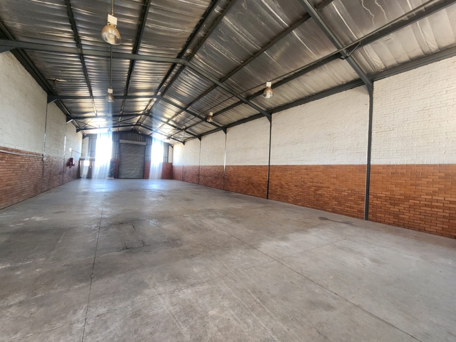 To Let Commercial Property for Rent in Rosslyn Gauteng