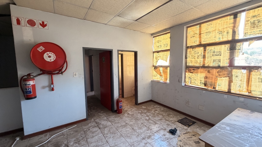 Commercial Property for Sale in Pretoria West Gauteng