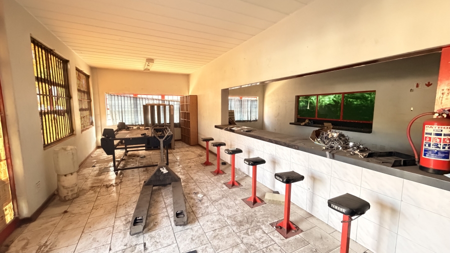 Commercial Property for Sale in Pretoria West Gauteng