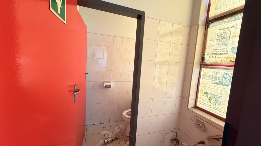 Commercial Property for Sale in Pretoria West Gauteng