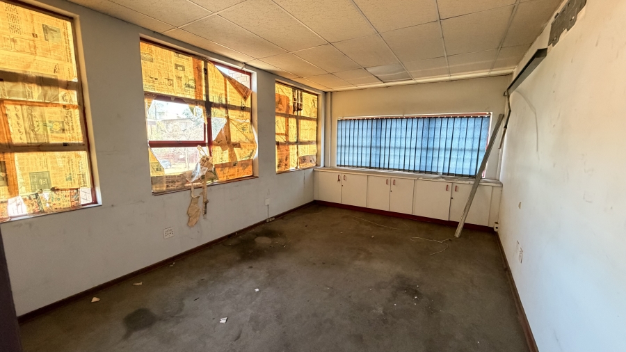 Commercial Property for Sale in Pretoria West Gauteng