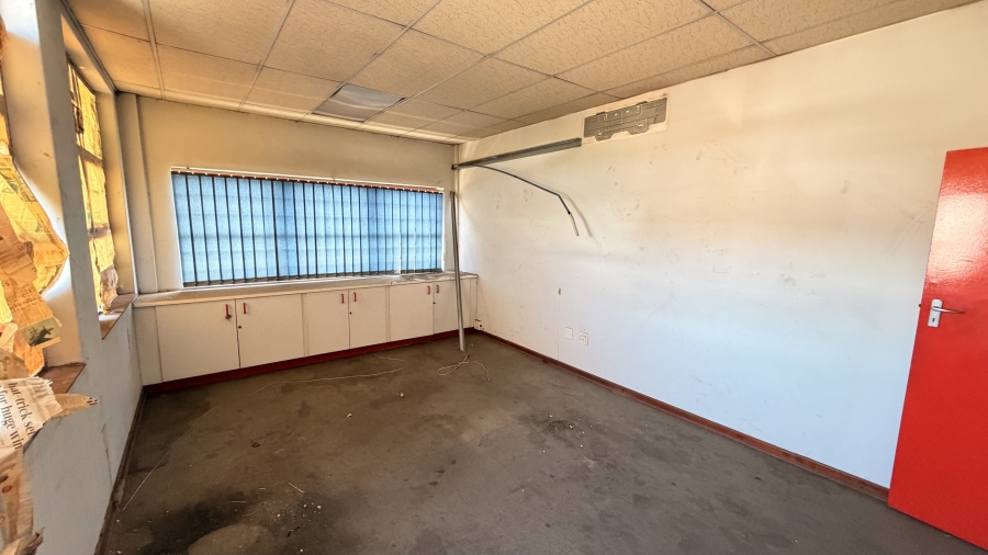 Commercial Property for Sale in Pretoria West Gauteng