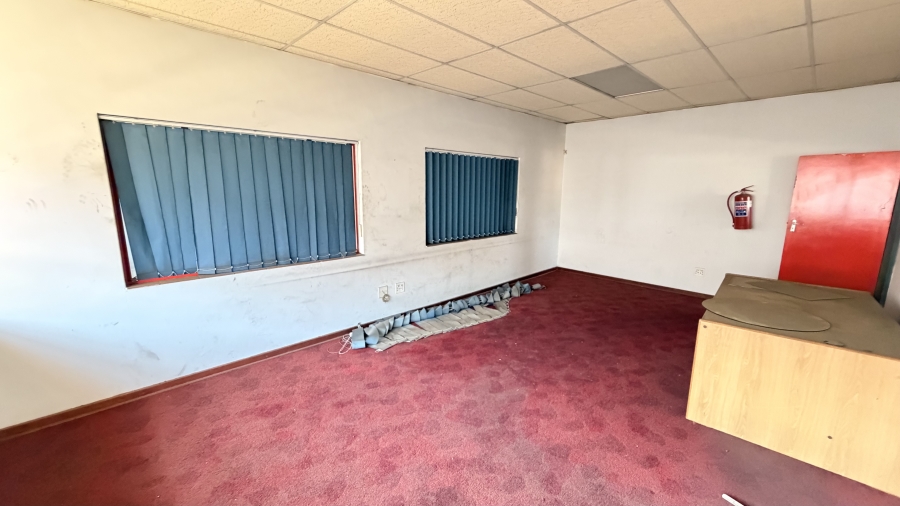 Commercial Property for Sale in Pretoria West Gauteng