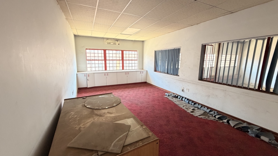 Commercial Property for Sale in Pretoria West Gauteng