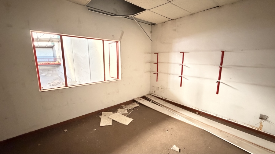 Commercial Property for Sale in Pretoria West Gauteng