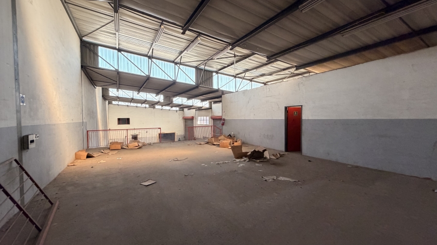 Commercial Property for Sale in Pretoria West Gauteng