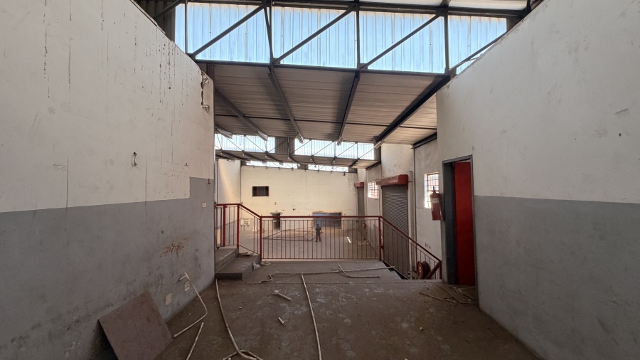Commercial Property for Sale in Pretoria West Gauteng