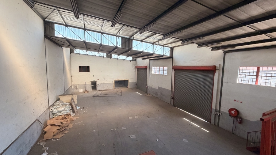 Commercial Property for Sale in Pretoria West Gauteng