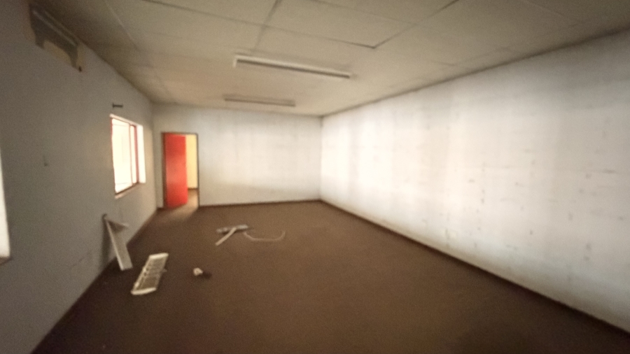 Commercial Property for Sale in Pretoria West Gauteng
