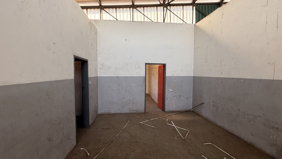 Commercial Property for Sale in Pretoria West Gauteng