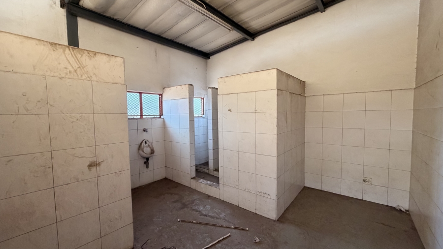 Commercial Property for Sale in Pretoria West Gauteng