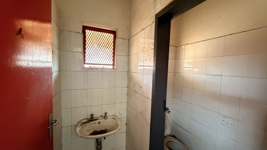 Commercial Property for Sale in Pretoria West Gauteng