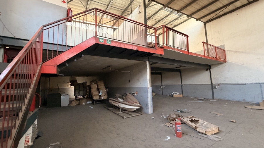 Commercial Property for Sale in Pretoria West Gauteng
