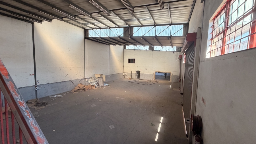 Commercial Property for Sale in Pretoria West Gauteng