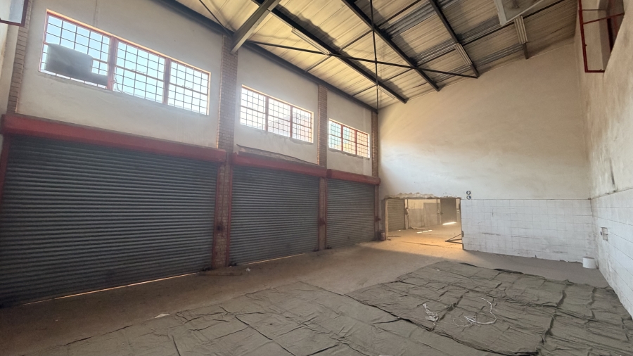 Commercial Property for Sale in Pretoria West Gauteng
