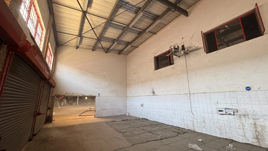 Commercial Property for Sale in Pretoria West Gauteng