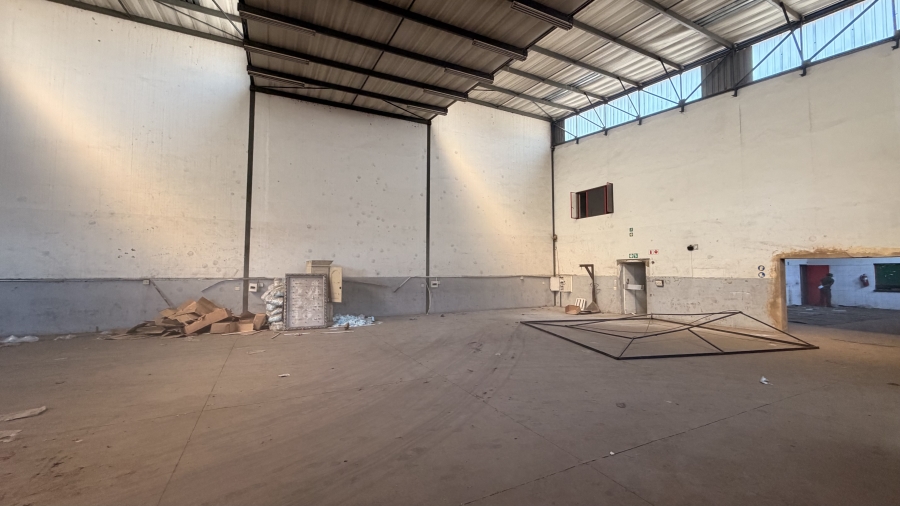Commercial Property for Sale in Pretoria West Gauteng