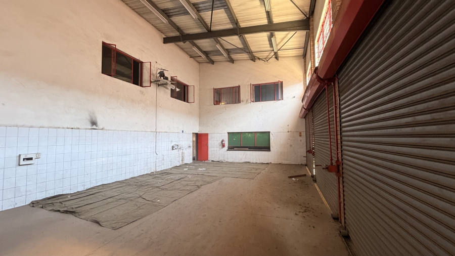 Commercial Property for Sale in Pretoria West Gauteng