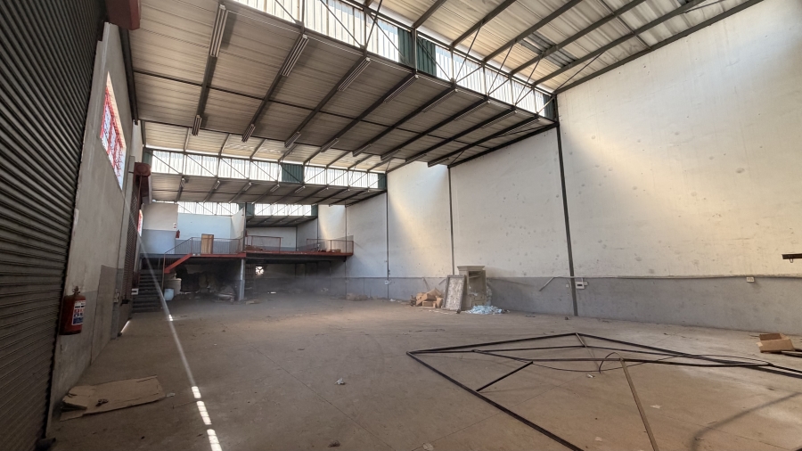 Commercial Property for Sale in Pretoria West Gauteng
