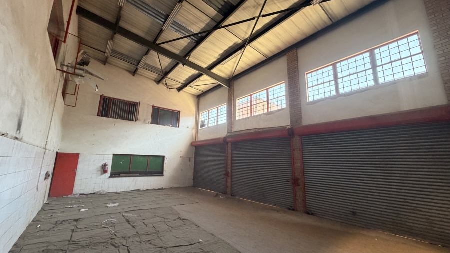 Commercial Property for Sale in Pretoria West Gauteng