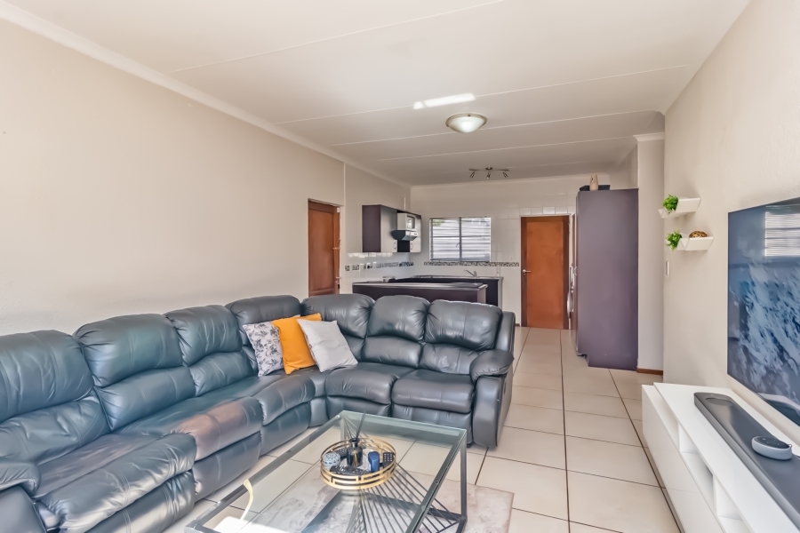 3 Bedroom Property for Sale in Amorosa Gauteng