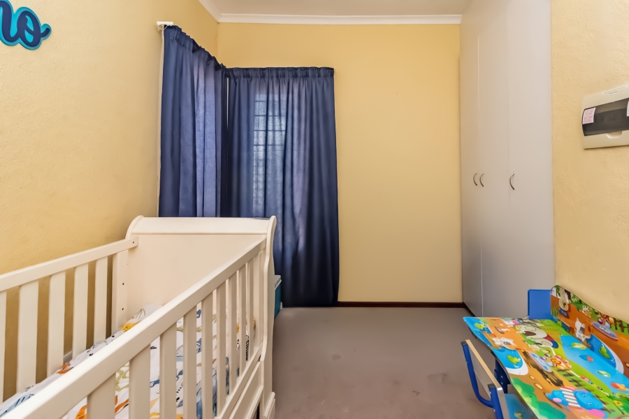 3 Bedroom Property for Sale in Amorosa Gauteng