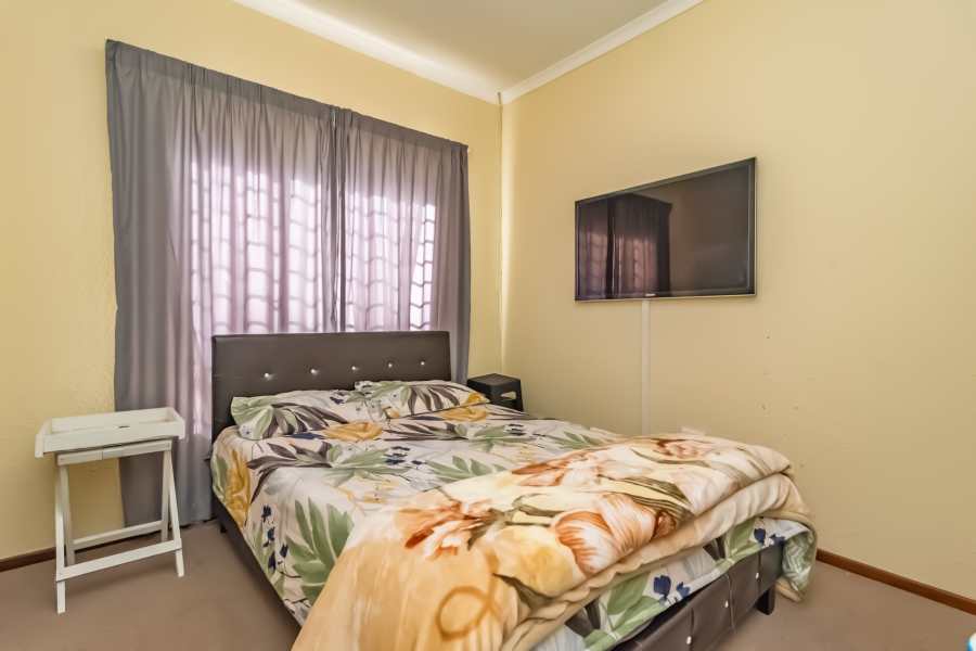 3 Bedroom Property for Sale in Amorosa Gauteng