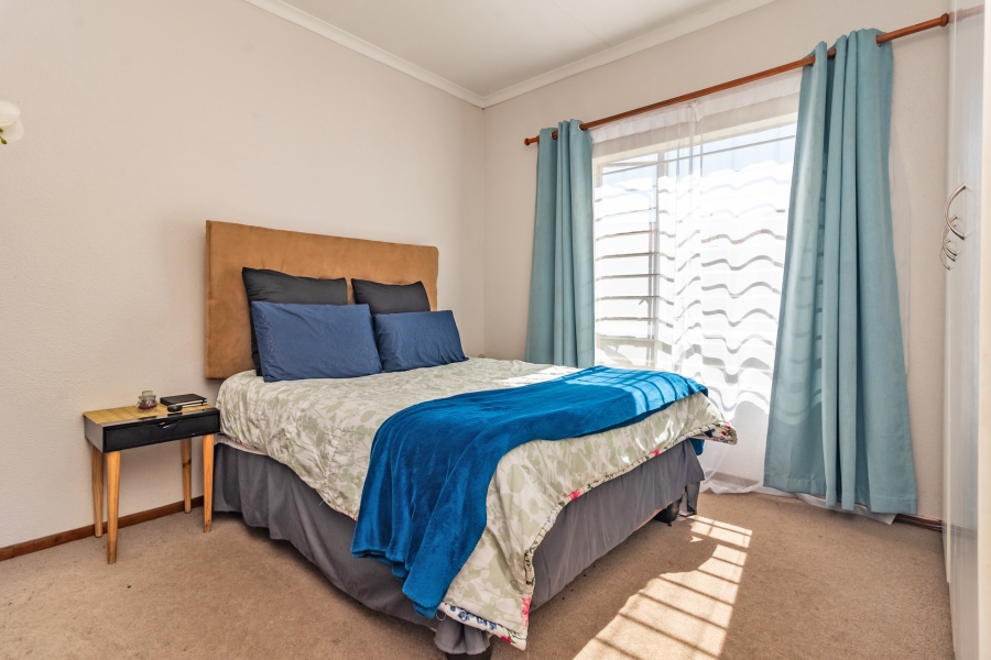 3 Bedroom Property for Sale in Amorosa Gauteng