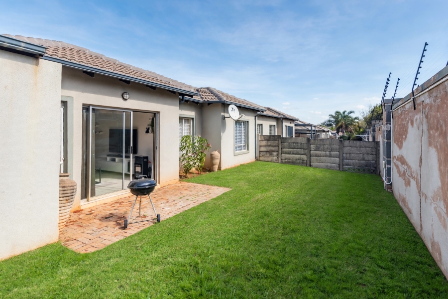 3 Bedroom Property for Sale in Amorosa Gauteng