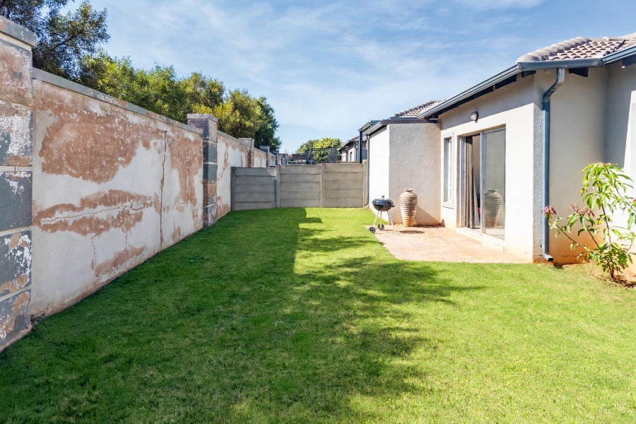 3 Bedroom Property for Sale in Amorosa Gauteng