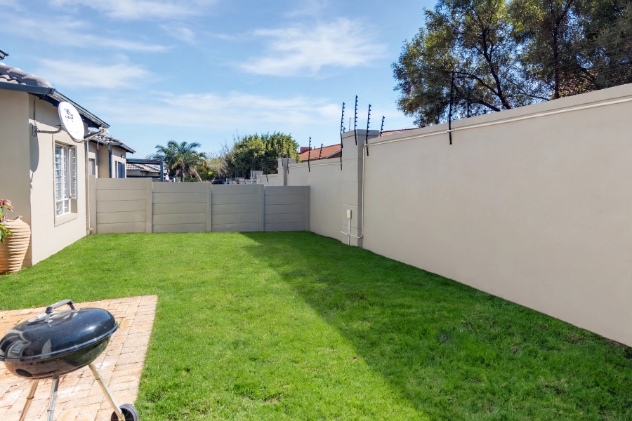 3 Bedroom Property for Sale in Amorosa Gauteng