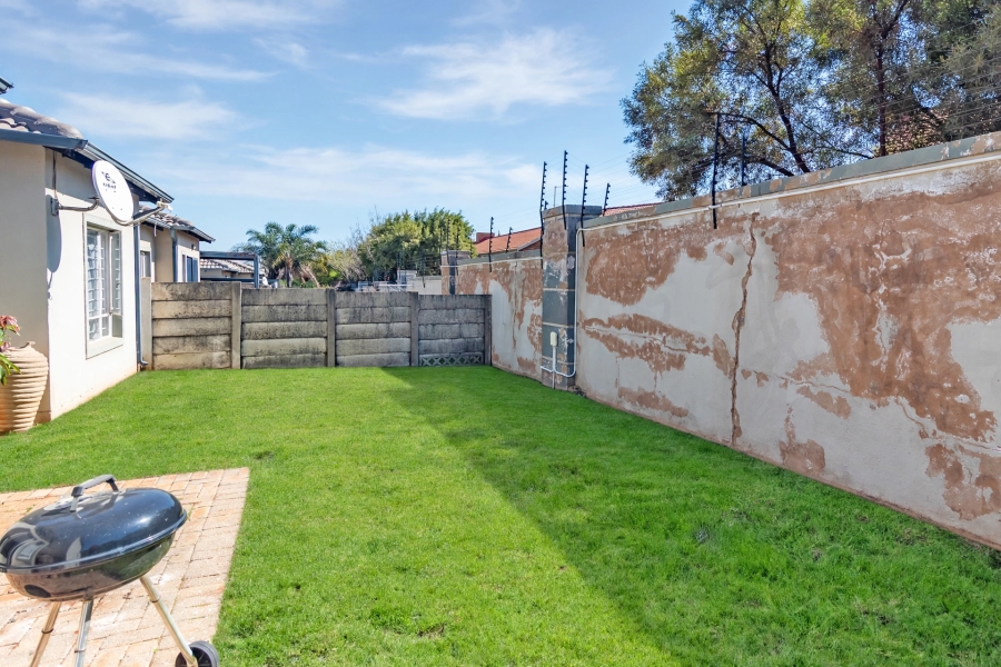 3 Bedroom Property for Sale in Amorosa Gauteng