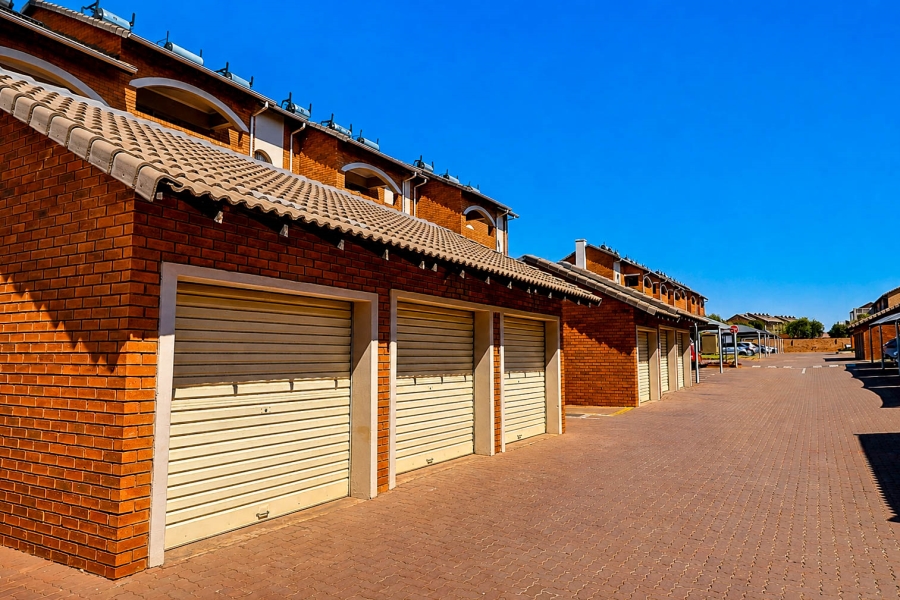 3 Bedroom Property for Sale in Monavoni Gauteng
