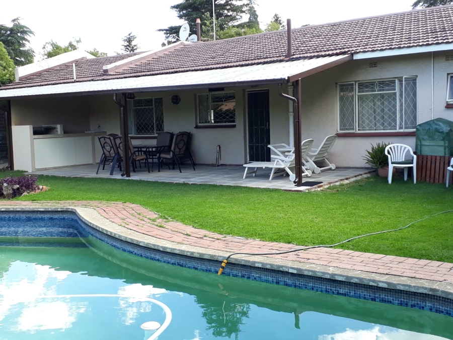 To Let 2 Bedroom Property for Rent in Edendale Gauteng