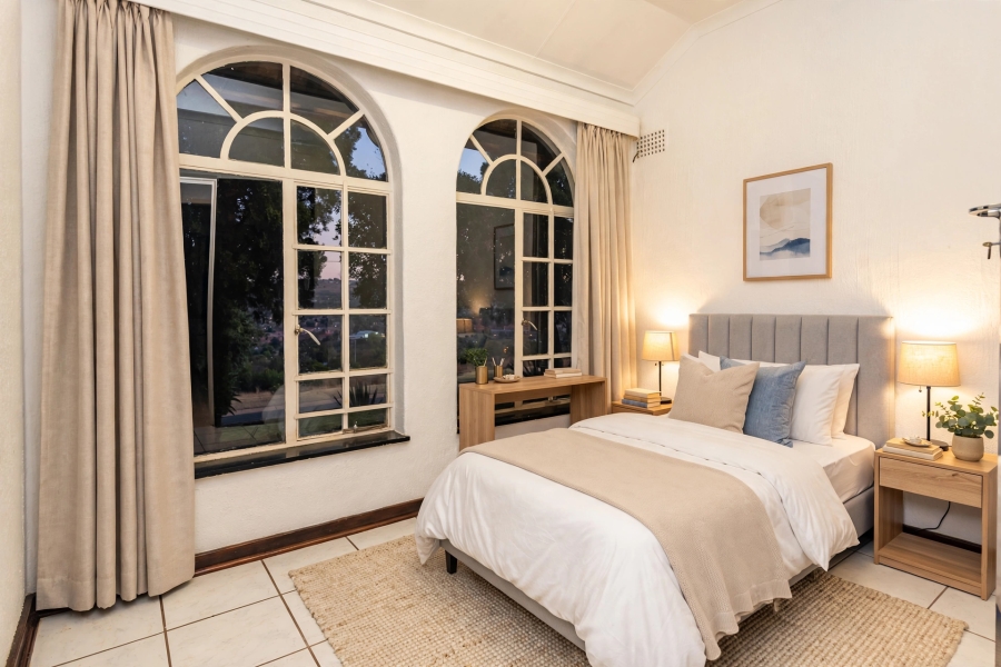 3 Bedroom Property for Sale in Wilro Park Gauteng