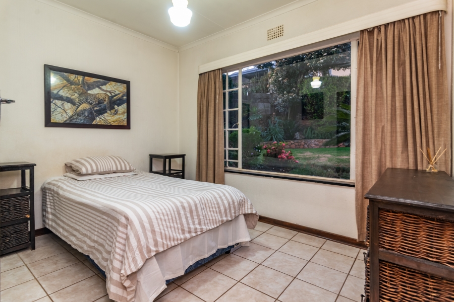 3 Bedroom Property for Sale in Wilro Park Gauteng