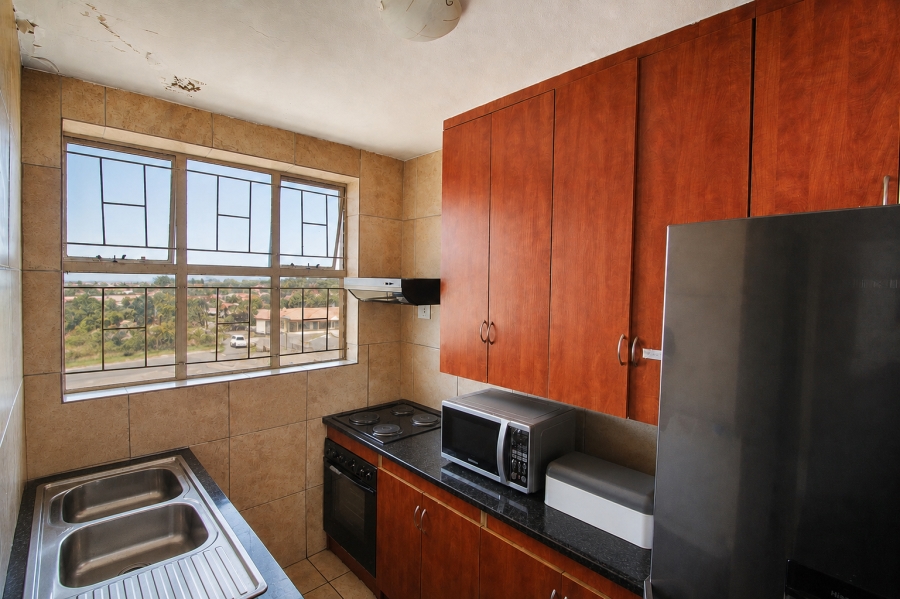 2 Bedroom Property for Sale in Wonderboom South Gauteng