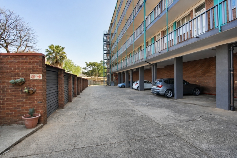 2 Bedroom Property for Sale in Wonderboom South Gauteng