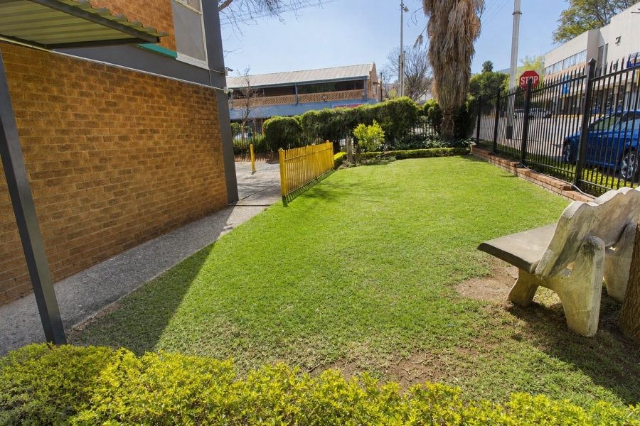 2 Bedroom Property for Sale in Wonderboom South Gauteng