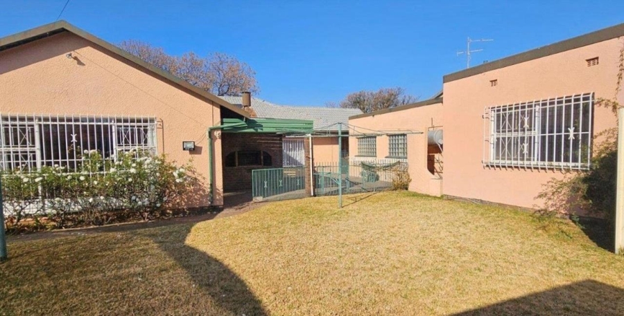 3 Bedroom Property for Sale in Randhart Gauteng