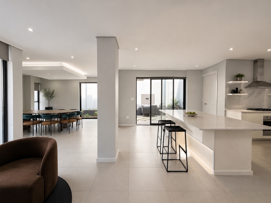 5 Bedroom Property for Sale in Sandown Gauteng