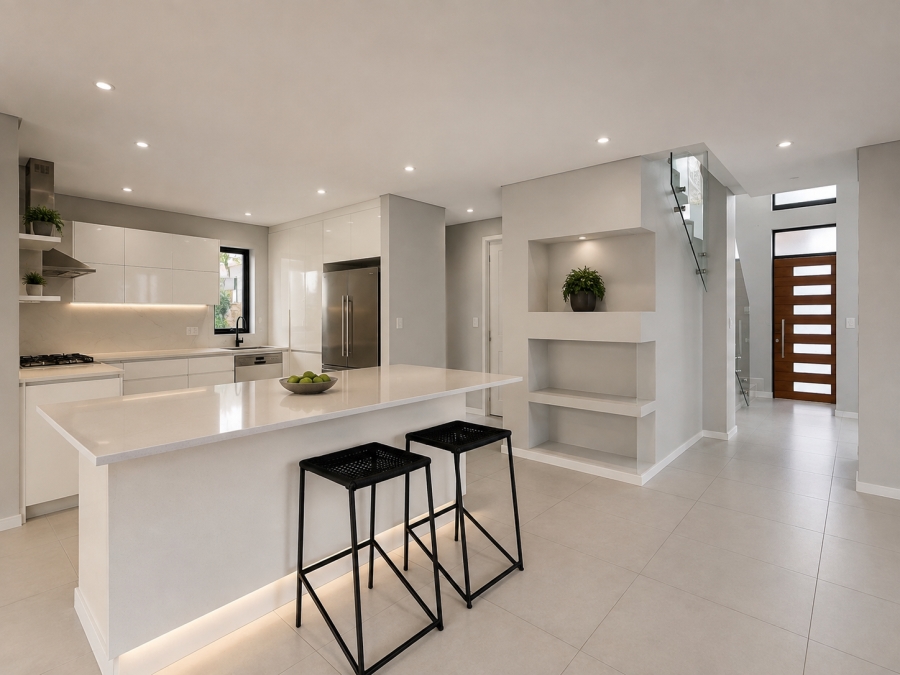 5 Bedroom Property for Sale in Sandown Gauteng