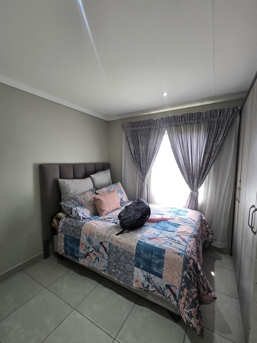 To Let 3 Bedroom Property for Rent in Lion Pride Gauteng