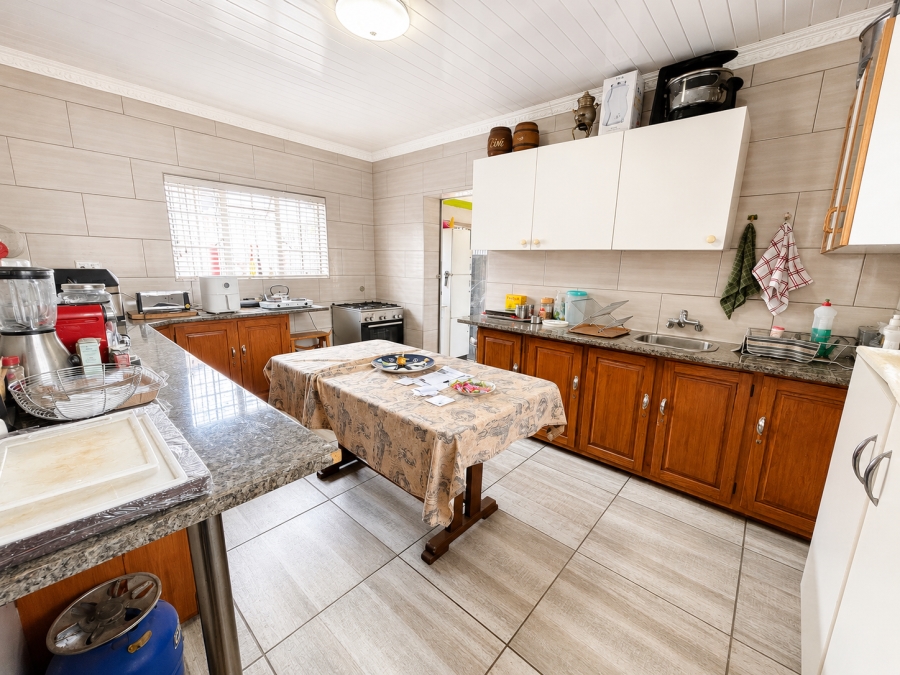 3 Bedroom Property for Sale in Verwoerdpark Gauteng